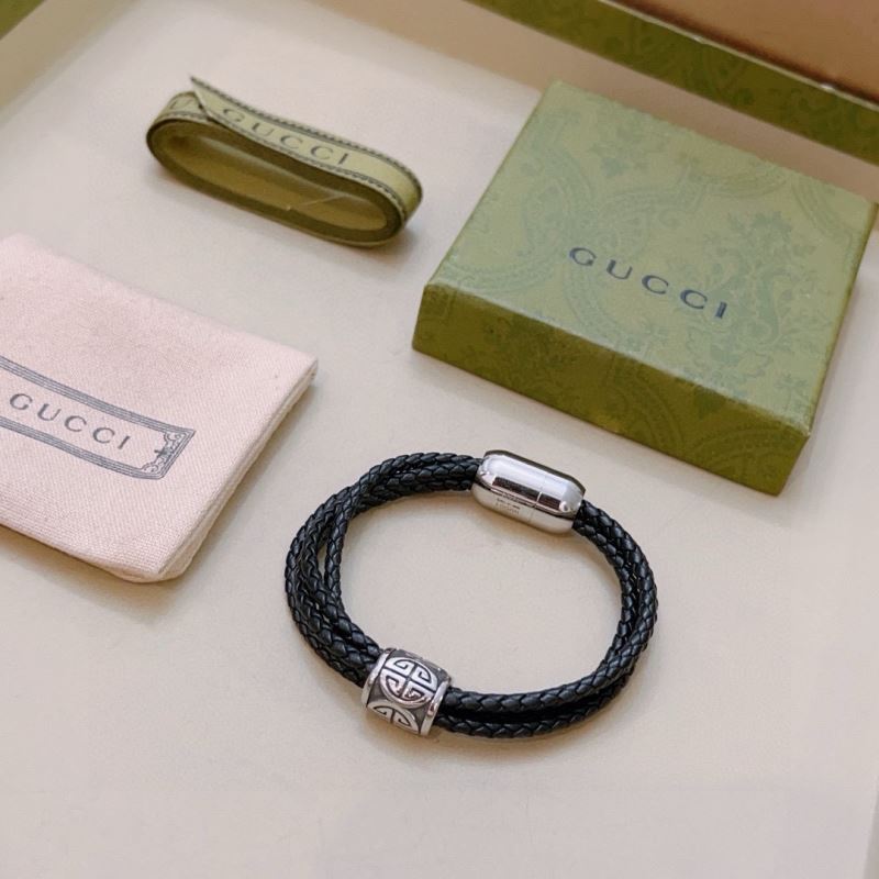 Gvc*1 bracelets